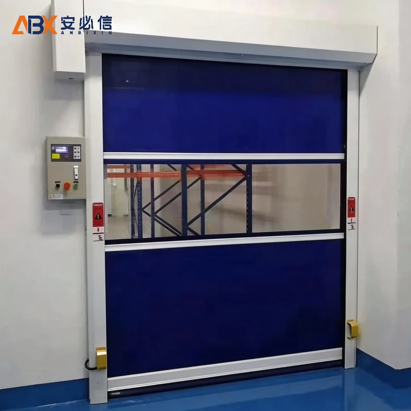 聊城市快速卷帘门